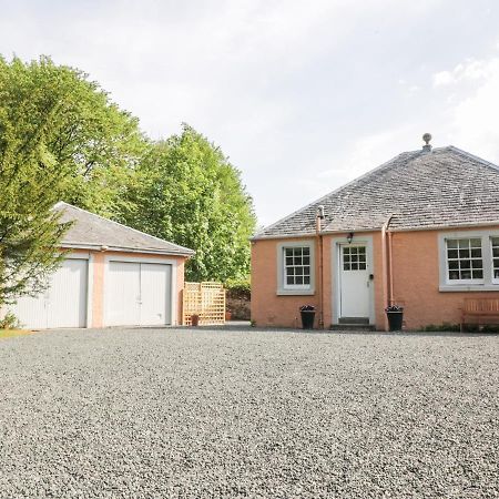 Maisie'S Cottage Dunblane Exterior foto
