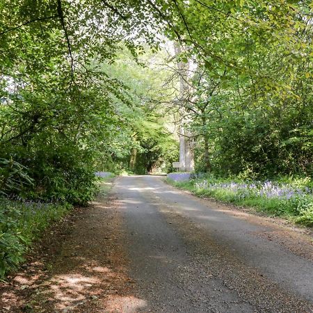 Maisie'S Cottage Dunblane Exterior foto