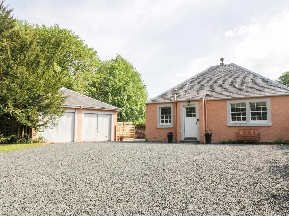 Maisie'S Cottage Dunblane Exterior foto
